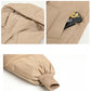 Women's Long Quilted Puffer Hooded Down Coat