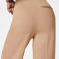 🥰Tummy Control Button Wide Leg Pant