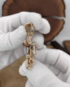 ⏰Last Day Hot Sale!!⌛BConsecration of the Holy Jesus Pendant