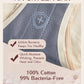 LOSWIE®Women's High-Absorbency ZeroLeak Panties