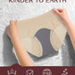 LOSWIE®Women's High-Absorbency ZeroLeak Panties