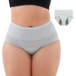 LOSWIE®Women's High-Absorbency ZeroLeak Panties
