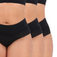 LOSWIE®Women's High-Absorbency ZeroLeak Panties
