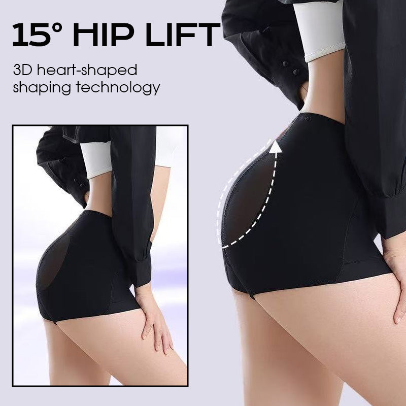 Women's High Waist Shapewear Pants