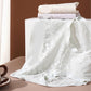 Women's Hygienic Mid-Rise Lace Panties