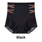 High Waisted Tummy Tuck Lace Shaping Panties