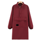 Waterproof Kitchen Long Sleeve Apron