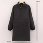Waterproof Kitchen Long Sleeve Apron