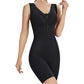 Tummy-Tucking & Butt-Lifting Shapewear