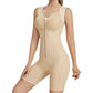 Tummy-Tucking & Butt-Lifting Shapewear
