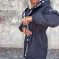 ❄️Winter Specials❄️ Women's Trendy Hooded Coat with Drawstring Waist