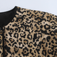 Women’s Lightweight Quilted Warm Reversible Jacket