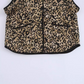 Women’s Lightweight Quilted Warm Reversible Jacket