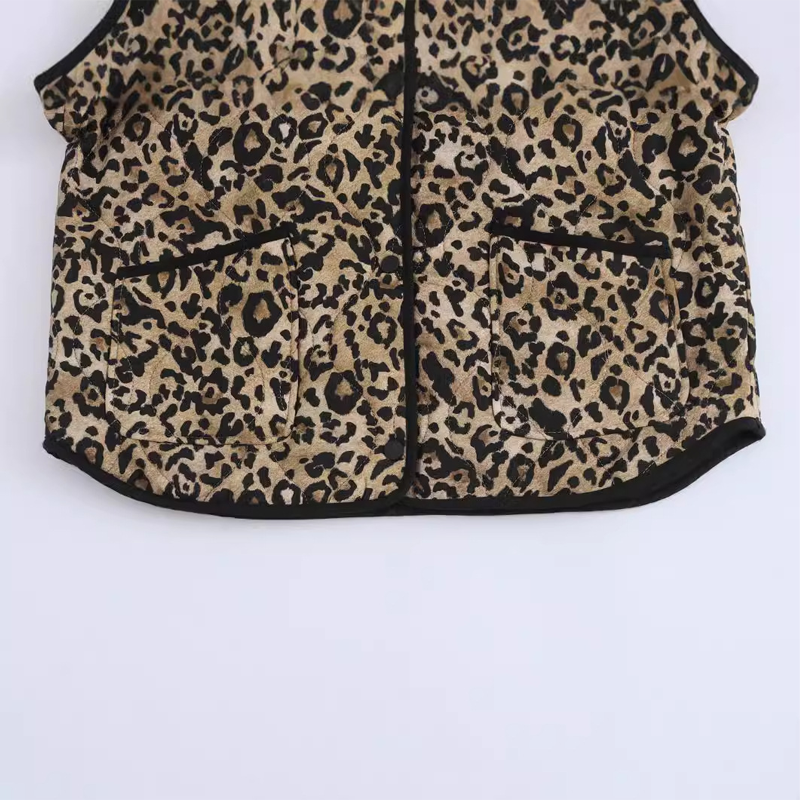 Women’s Lightweight Quilted Warm Reversible Jacket