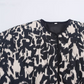 Women’s Lightweight Quilted Warm Reversible Jacket