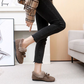 Women’s Cozy Plush Slip-On Shoes