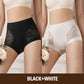 Women’s High-Waist Lace Seamless Stretch Silky Underwear