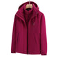 3-in-1 Outdoor Waterproof Jacket