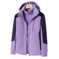 3-in-1 Outdoor Waterproof Jacket