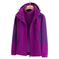 3-in-1 Outdoor Waterproof Jacket