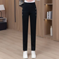 Women's High Waisted Stretch Skinny Jeans with Pockets