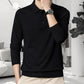 🔥Men’s Classic Solid Color Knit Top|BUY 2 FREE Shipping🔥