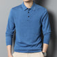🔥Men’s Classic Solid Color Knit Top|BUY 2 FREE Shipping🔥