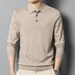 🔥Men’s Classic Solid Color Knit Top|BUY 2 FREE Shipping🔥