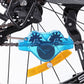 🎉55% DE RÉDUCTION !!! 🚴‍♀️ Nettoyeur de Chaîne de Vélo – Nettoyage en Profondeur en 1 Minute, Sans Démontage ! 💦✨