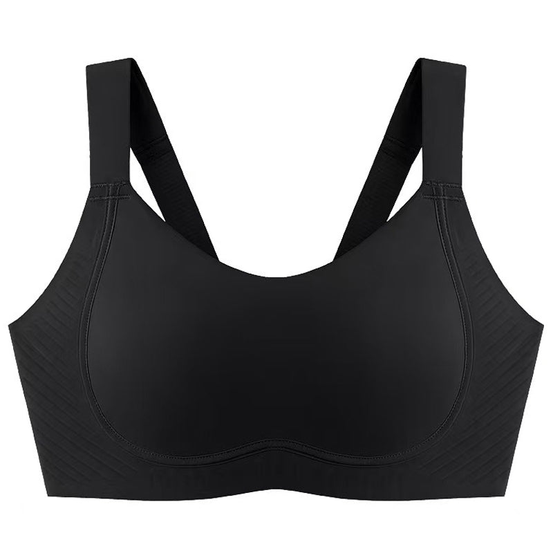 360° Gel Support Anti-Wobbling Lifting Bra