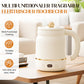 ☕Tasse électrique multifonctionnelle portable pour cuisiner