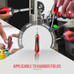 Multifunction Rechargeable Electric Screwdriver Set