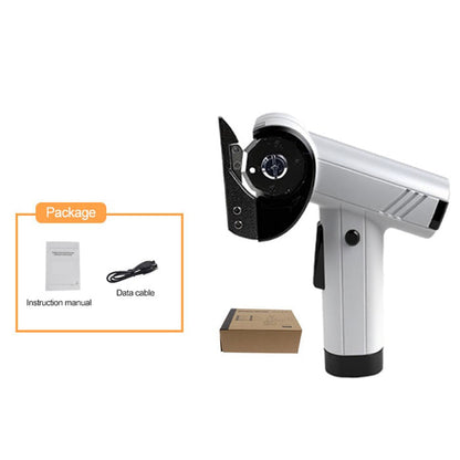 ✂️ 50% DE RÉDUCTION ! 🔋 Découpeuse de Carton Sans Fil – Coupe Rapide et Facile, Autonomie Longue & Compacte 📦