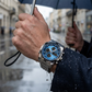 📢📢53% DE RÉDUCTION !! ⏰ Montre Analogique-Numérique Militaire Étanche pour Hommes – 48mm, Multifonction & Bracelet en Acier Inoxydable ! 🕰️💪