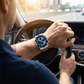 📢📢53% DE RÉDUCTION !! ⏰ Montre Analogique-Numérique Militaire Étanche pour Hommes – 48mm, Multifonction & Bracelet en Acier Inoxydable ! 🕰️💪