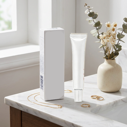 Crème essence correctrice anti-taches