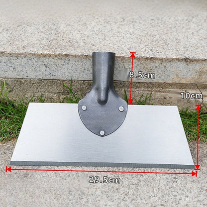 📢📢50 %  DE RÉDUCTION !! ⏰Pelle de nettoyage multifonctionnelle robuste