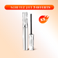 💄 ACHETEZ-EN 1, OBTENEZ-EN 2 GRATUITEMENT ! ✨ Mascara fibre waterproof - Longueur et courbure intenses grâce à des fibres enrichies pour un volume sans paquets toute la journée 🌟👁️