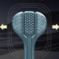 Brosse à dents à trois côtés avec poils souples pour un nettoyage supérieur