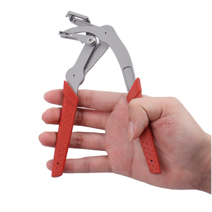 Outil multifonctionnel pour retirer les clips de voiture