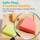 Children’s Educational Magnetic Tangram Puzzle