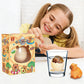 🥚✨Achetez-en 1, obtenez-en 1 gratuit🐣Jouets pour enfants : œufs à couver et animaux à élever