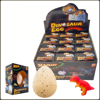 🥚✨Achetez-en 1, obtenez-en 1 gratuit🐣Jouets pour enfants : œufs à couver et animaux à élever
