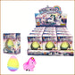 🥚✨Achetez-en 1, obtenez-en 1 gratuit🐣Jouets pour enfants : œufs à couver et animaux à élever