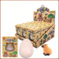 🥚✨Achetez-en 1, obtenez-en 1 gratuit🐣Jouets pour enfants : œufs à couver et animaux à élever