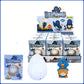 🥚✨Achetez-en 1, obtenez-en 1 gratuit🐣Jouets pour enfants : œufs à couver et animaux à élever