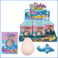 🥚✨Achetez-en 1, obtenez-en 1 gratuit🐣Jouets pour enfants : œufs à couver et animaux à élever
