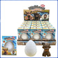 🥚✨Achetez-en 1, obtenez-en 1 gratuit🐣Jouets pour enfants : œufs à couver et animaux à élever