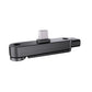🔋 50 % DE RÉDUCTION ! ⚡ Adaptateur de recharge rapide avec support de téléphone rotatif à 360° – Compatibilité universelle, design compact et utilisation mains libres 📱