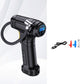 💎 50% DE RÉDUCTION ! 💎 Compresseur d’Air Portable Sans Fil avec Affichage Numérique – Gonflage Rapide, Préréglage Intelligent & Lampe LED 🔋🚗
